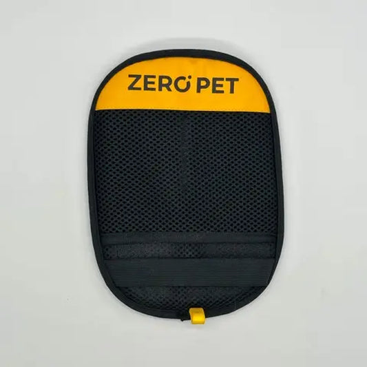 Enhanced Reusable Pet Hair Removal Mitt for Couches, Furniture, Carpets, and Car Interiors